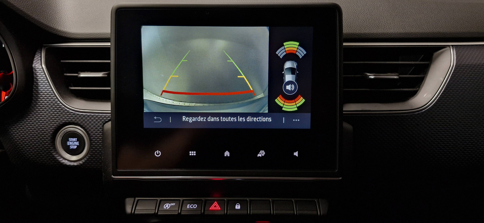 Acheter Renault Arkana Arkana mild hybrid 140 EDC FAP - 22 Evolution 5p occasion dans les concessions du Groupe Faurie
