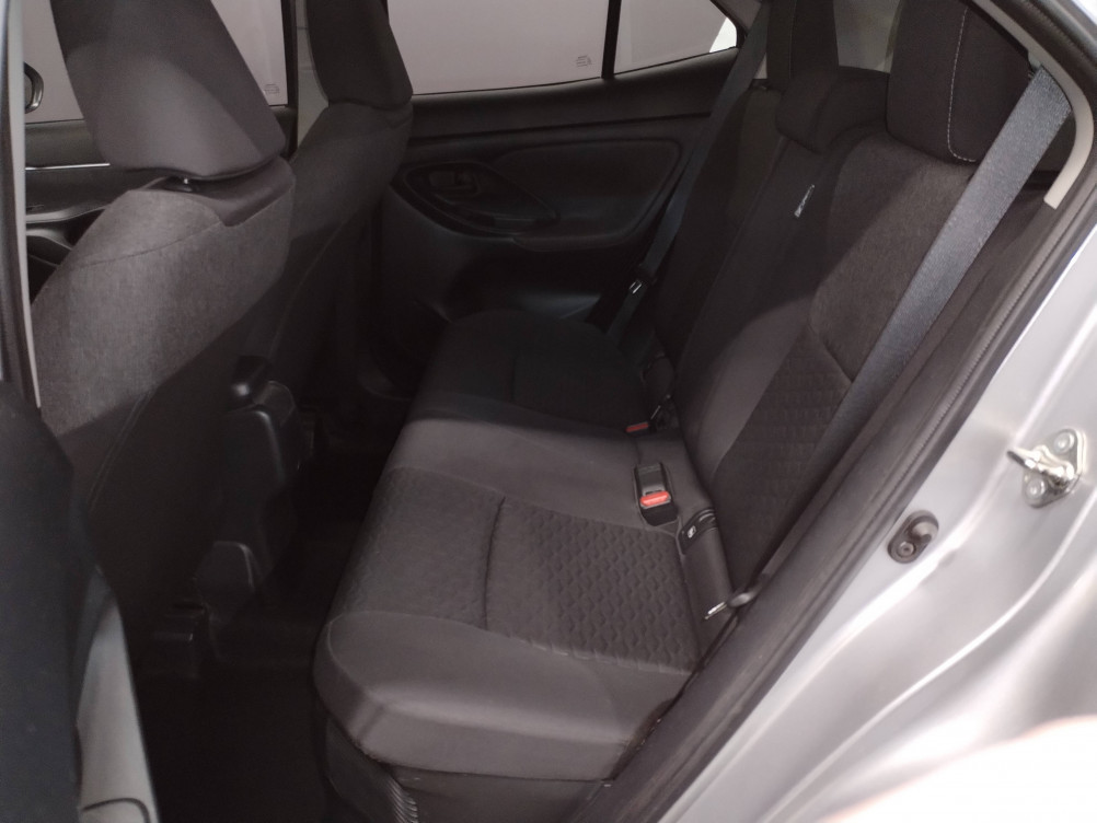 Acheter Toyota Yaris Cross Yaris Cross Hybride 116h AWD-i Dynamic Business + Programme Beyond Zero Academy 5p occasion dans les concessions du Groupe Faurie