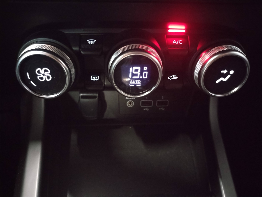 Acheter Renault Arkana Arkana E-Tech 145 - 21B Intens 5p occasion dans les concessions du Groupe Faurie