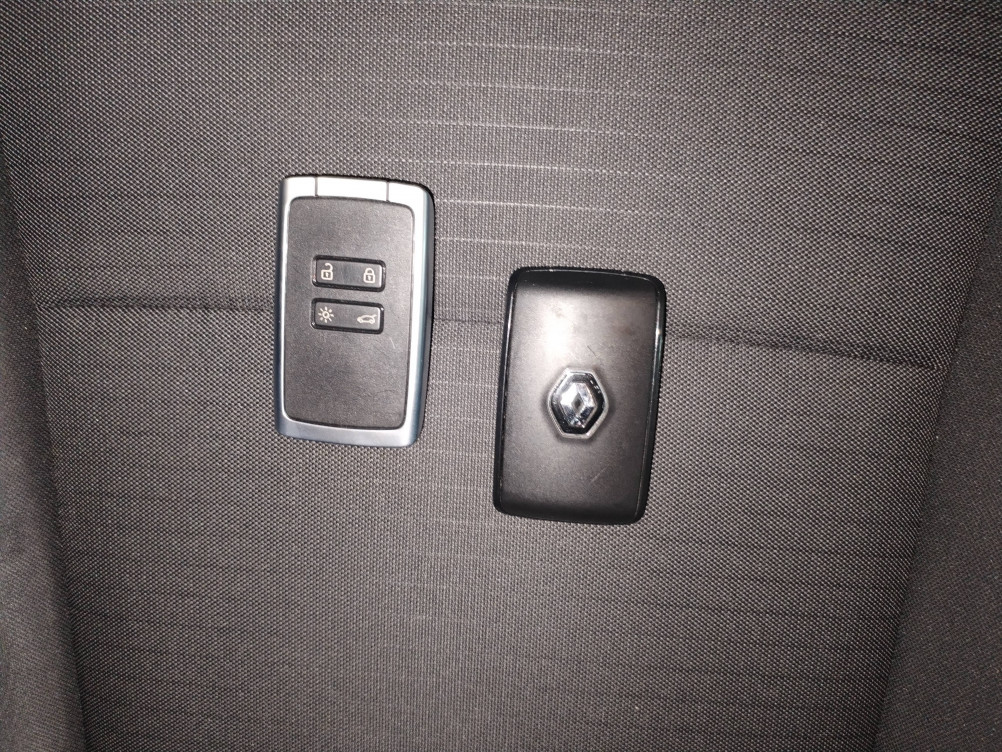 Acheter Renault Arkana Arkana mild hybrid 140 EDC FAP - 22 Evolution 5p occasion dans les concessions du Groupe Faurie