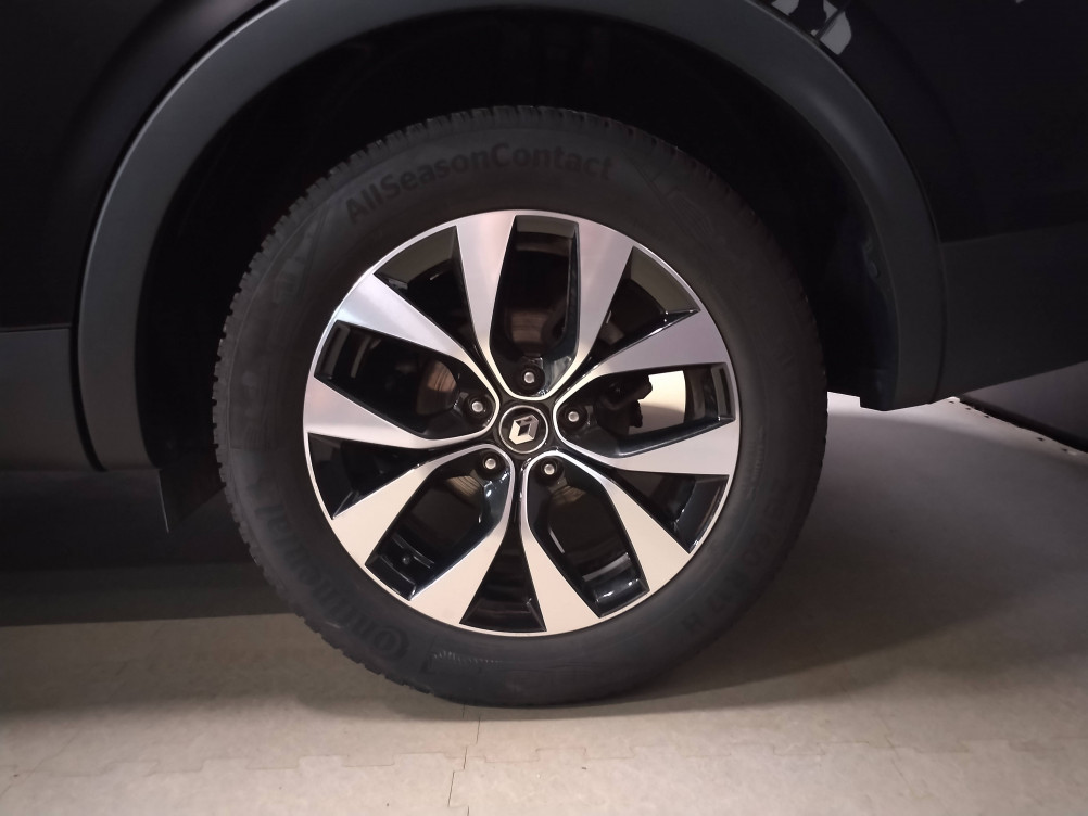 Acheter Renault Arkana Arkana mild hybrid 140 EDC FAP - 22 Evolution 5p occasion dans les concessions du Groupe Faurie