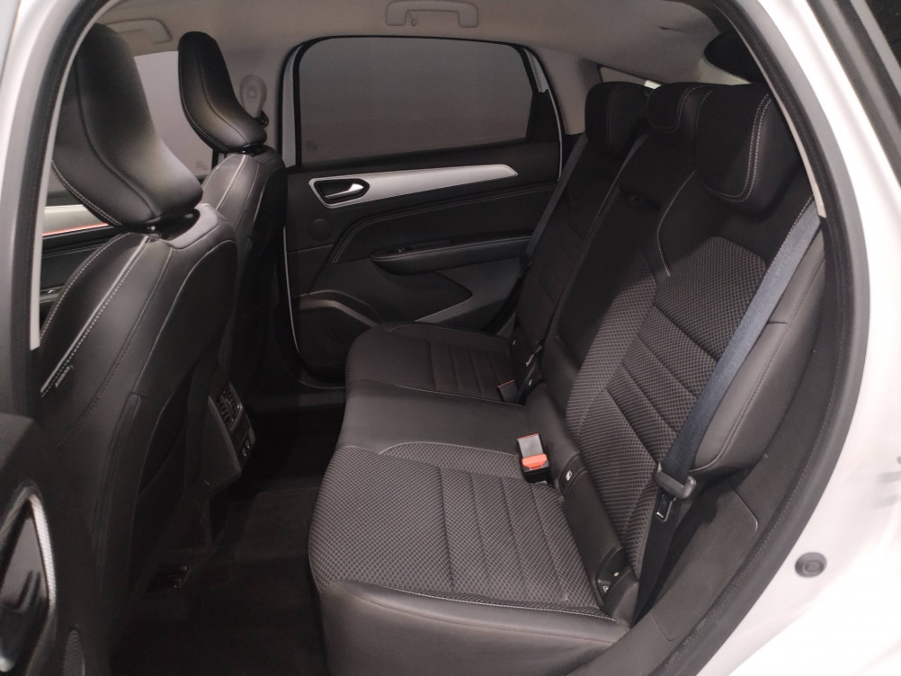 Acheter Renault Arkana Arkana E-Tech 145 - 21B Intens 5p occasion dans les concessions du Groupe Faurie