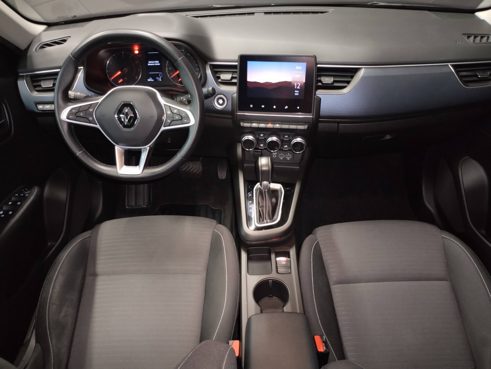 Acheter Renault Arkana Arkana mild hybrid 140 EDC FAP - 22 Evolution 5p occasion dans les concessions du Groupe Faurie