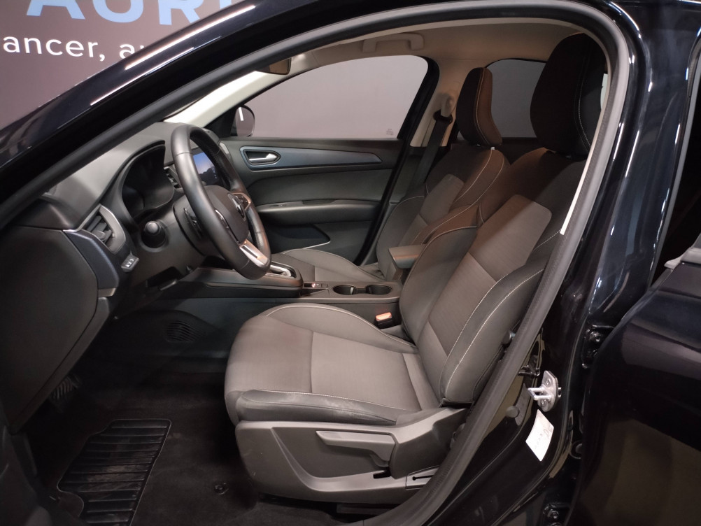 Acheter Renault Arkana Arkana mild hybrid 140 EDC FAP - 22 Evolution 5p occasion dans les concessions du Groupe Faurie