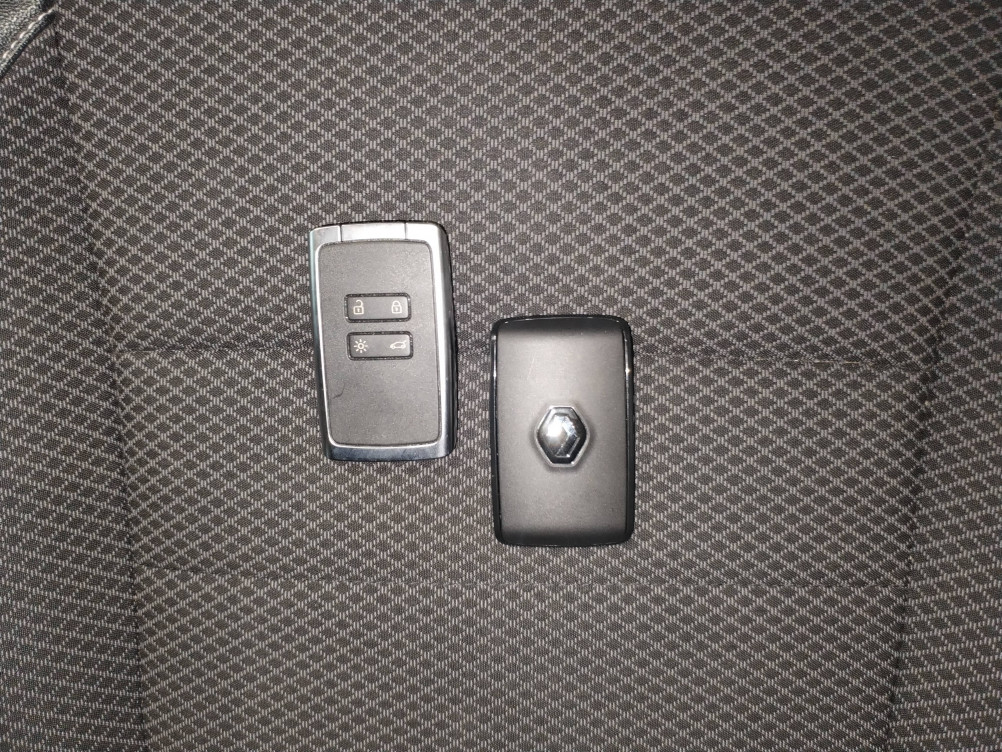 Acheter Renault Arkana Arkana E-Tech 145 - 21B Intens 5p occasion dans les concessions du Groupe Faurie