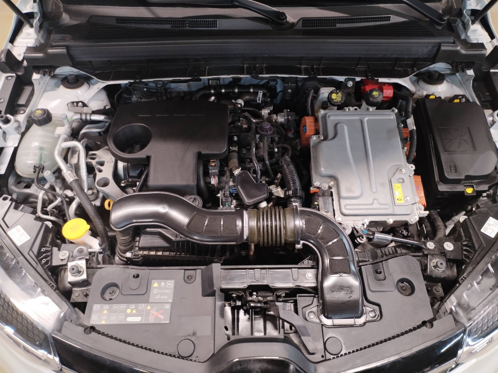 Acheter Renault Arkana Arkana E-Tech 145 - 21B Intens 5p occasion dans les concessions du Groupe Faurie