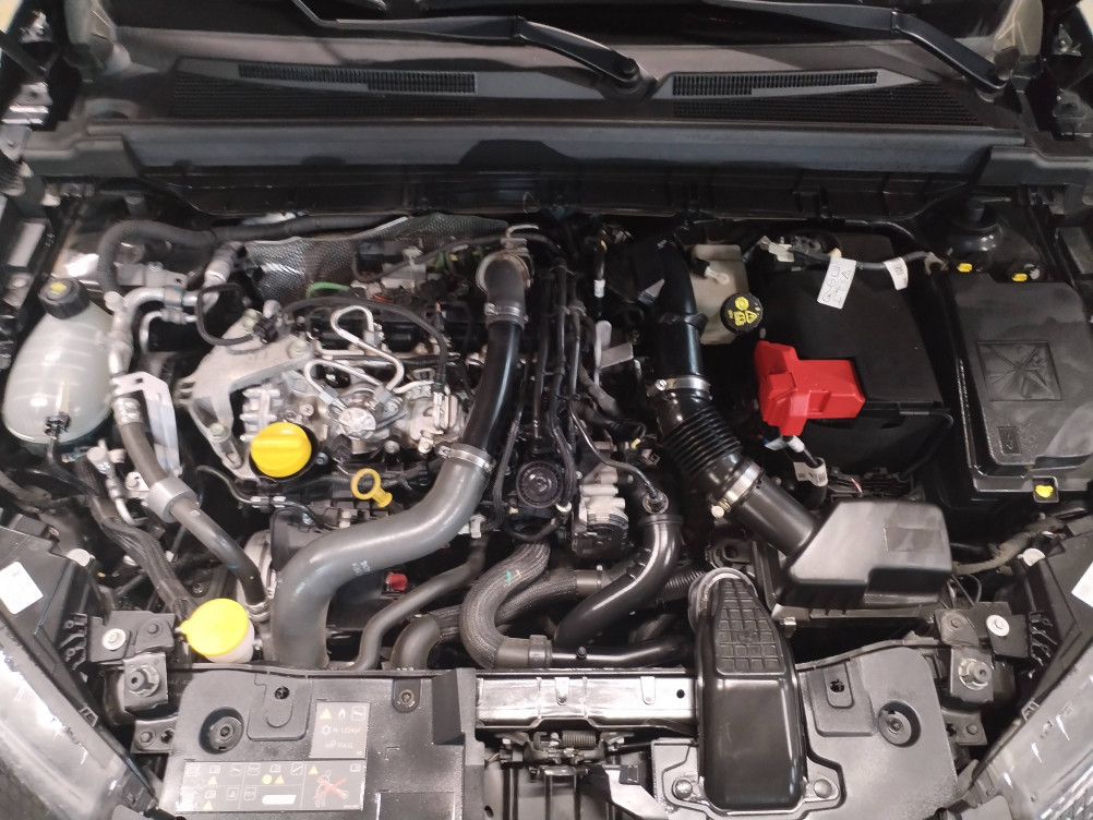 Acheter Renault Arkana Arkana mild hybrid 140 EDC FAP - 22 Evolution 5p occasion dans les concessions du Groupe Faurie