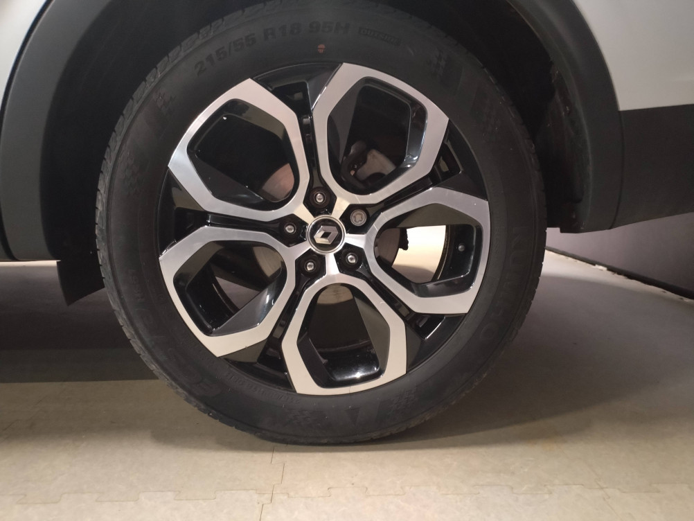 Acheter Renault Arkana Arkana E-Tech 145 - 21B Intens 5p occasion dans les concessions du Groupe Faurie