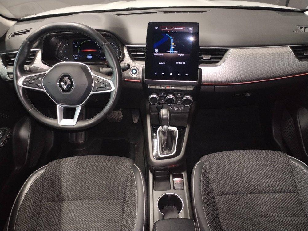 Acheter Renault Arkana Arkana E-Tech 145 - 21B Intens 5p occasion dans les concessions du Groupe Faurie
