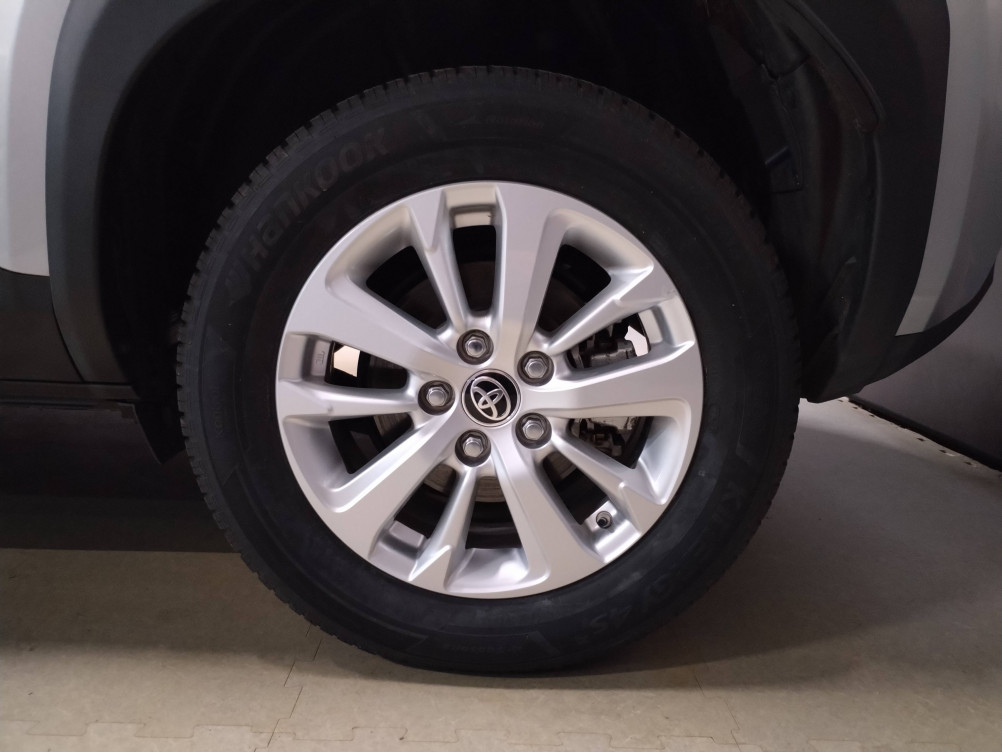 Acheter Toyota Yaris Cross Yaris Cross Hybride 116h AWD-i Dynamic Business + Programme Beyond Zero Academy 5p occasion dans les concessions du Groupe Faurie