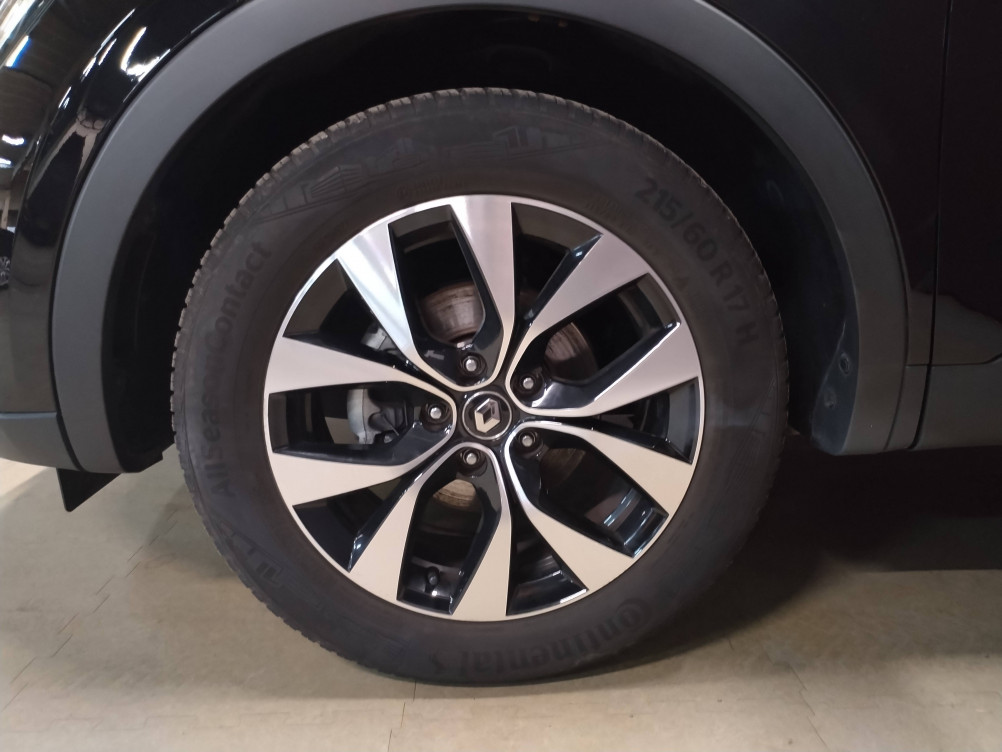 Acheter Renault Arkana Arkana mild hybrid 140 EDC FAP - 22 Evolution 5p occasion dans les concessions du Groupe Faurie