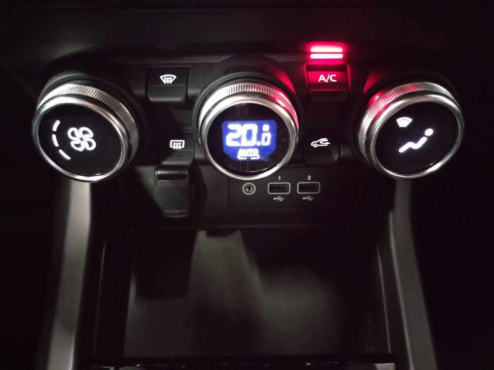 Acheter Renault Arkana Arkana mild hybrid 140 EDC FAP - 22 Evolution 5p occasion dans les concessions du Groupe Faurie