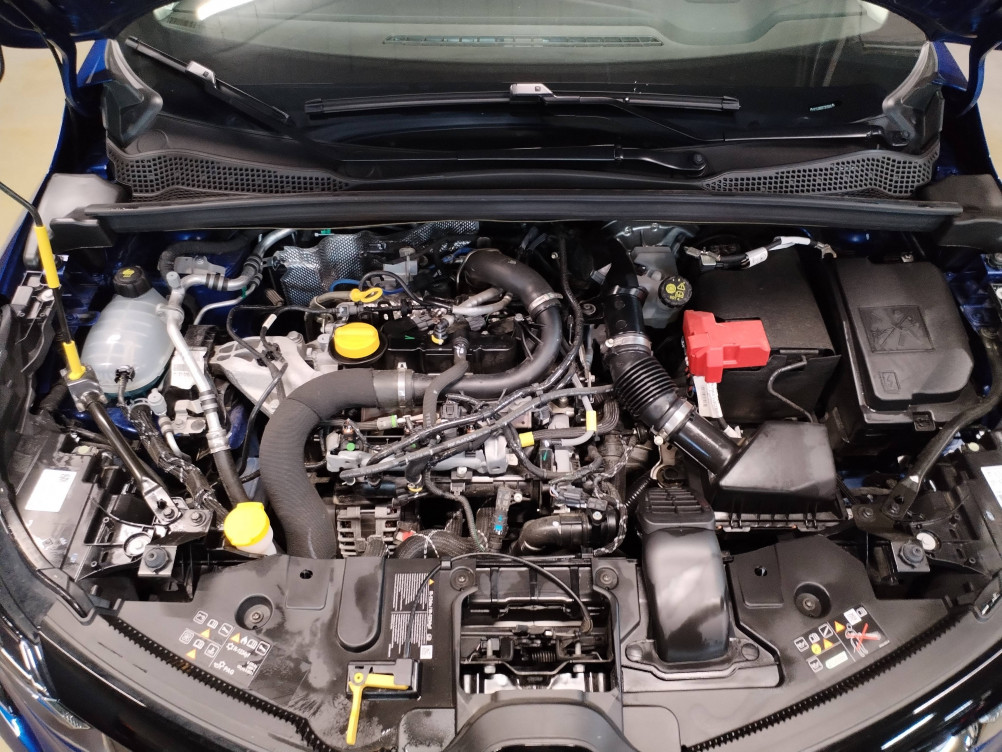Acheter Renault Captur 2 Captur TCe 100 GPL Evolution 5p occasion dans les concessions du Groupe Faurie