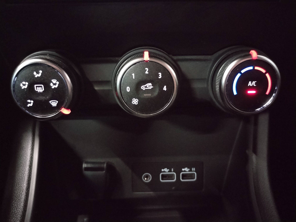 Acheter Renault Captur 2 Captur TCe 100 GPL Evolution 5p occasion dans les concessions du Groupe Faurie