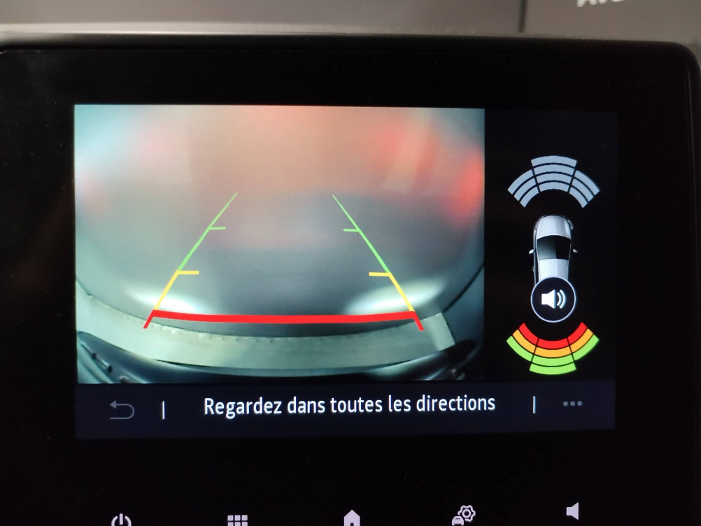 Acheter Renault Captur 2 Captur TCe 100 GPL Evolution 5p occasion dans les concessions du Groupe Faurie