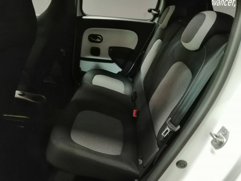 Acheter Renault Twingo Electrique Twingo III Achat Intégral - 21 Zen 5p occasion dans les concessions du Groupe Faurie