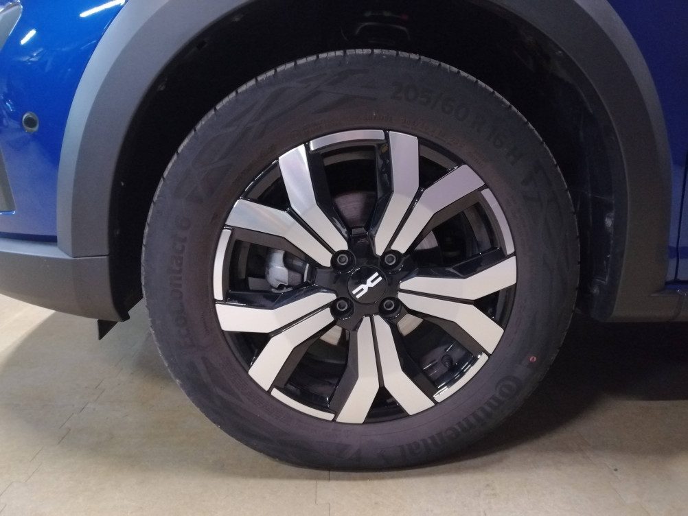 Acheter Dacia Sandero Sandero TCe 90 Stepway Expression 5p occasion dans les concessions du Groupe Faurie