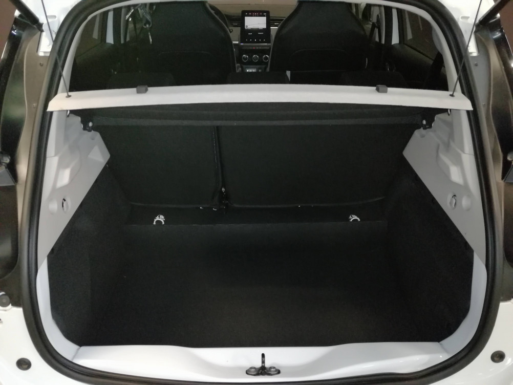 Acheter Renault Zoe Zoe R135 Achat Intégral Intens 5p occasion dans les concessions du Groupe Faurie