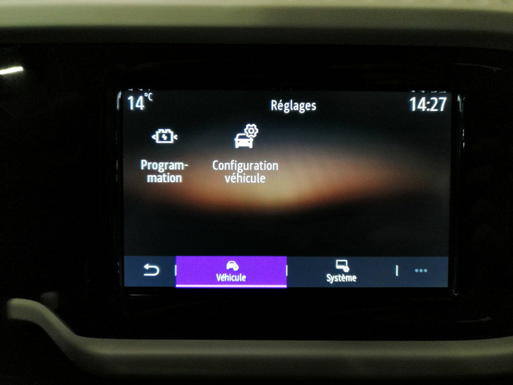 Acheter Renault Twingo Electrique Twingo III Achat Intégral - 21 Zen 5p occasion dans les concessions du Groupe Faurie