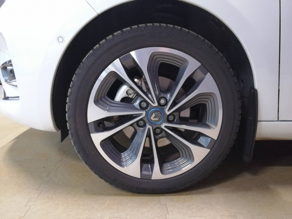 Acheter Renault Zoe Zoe R135 Achat Intégral Intens 5p occasion dans les concessions du Groupe Faurie