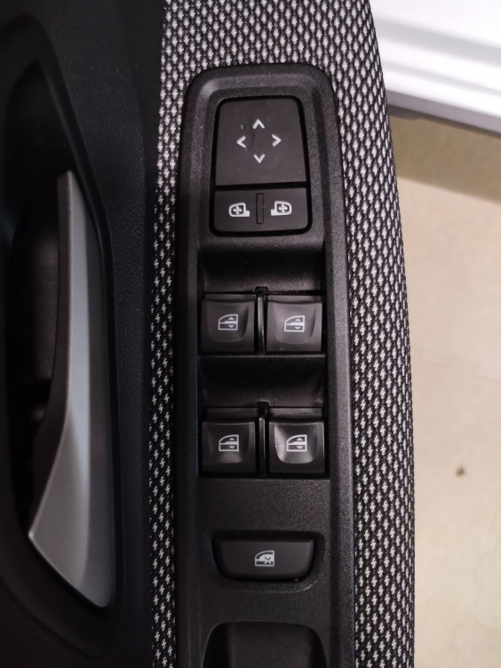 Acheter Dacia Jogger Jogger ECO-G 100 5 places Expression 5p occasion dans les concessions du Groupe Faurie
