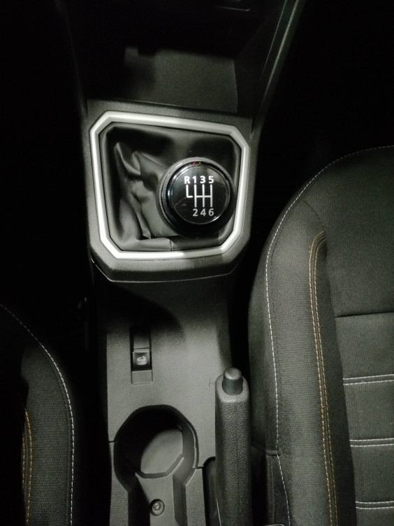 Acheter Dacia Sandero Sandero TCe 90 Stepway Expression 5p occasion dans les concessions du Groupe Faurie