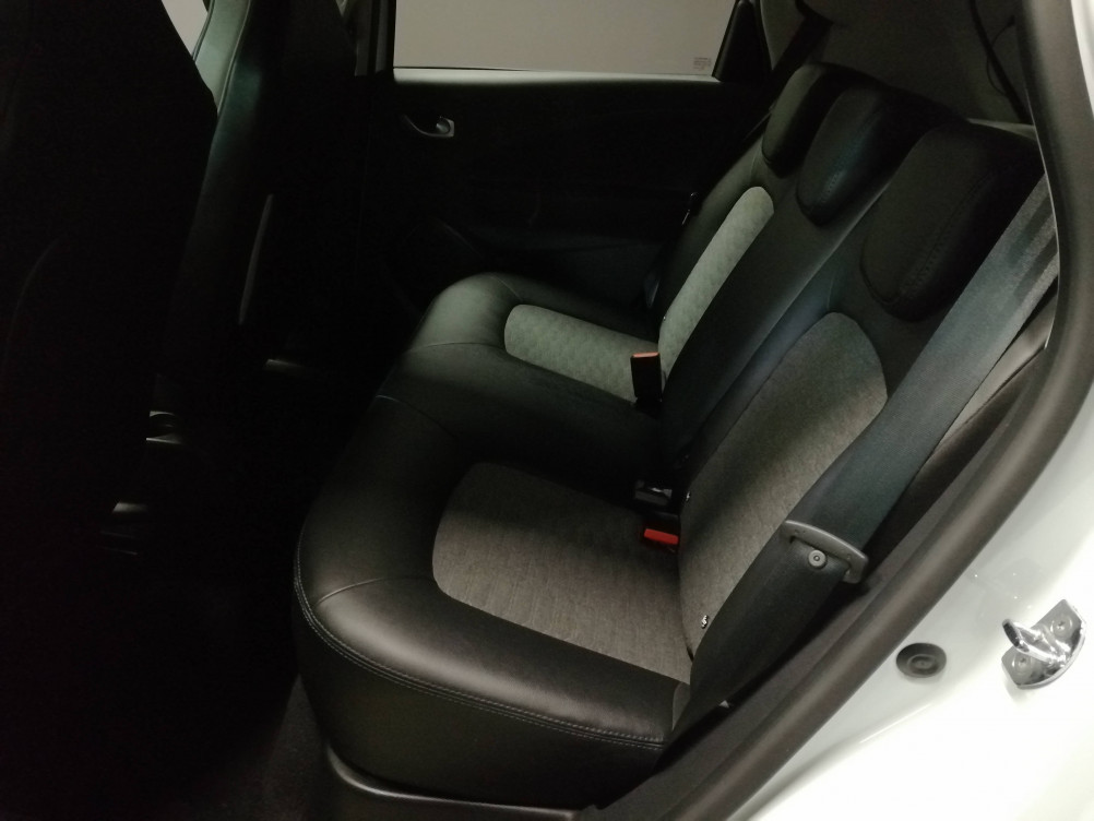 Acheter Renault Zoe Zoe R135 Achat Intégral Intens 5p occasion dans les concessions du Groupe Faurie