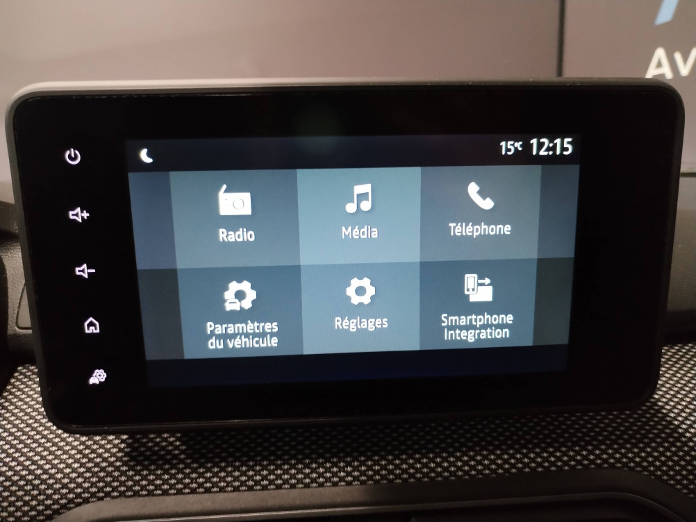 Acheter Dacia Jogger Jogger ECO-G 100 5 places Expression 5p occasion dans les concessions du Groupe Faurie