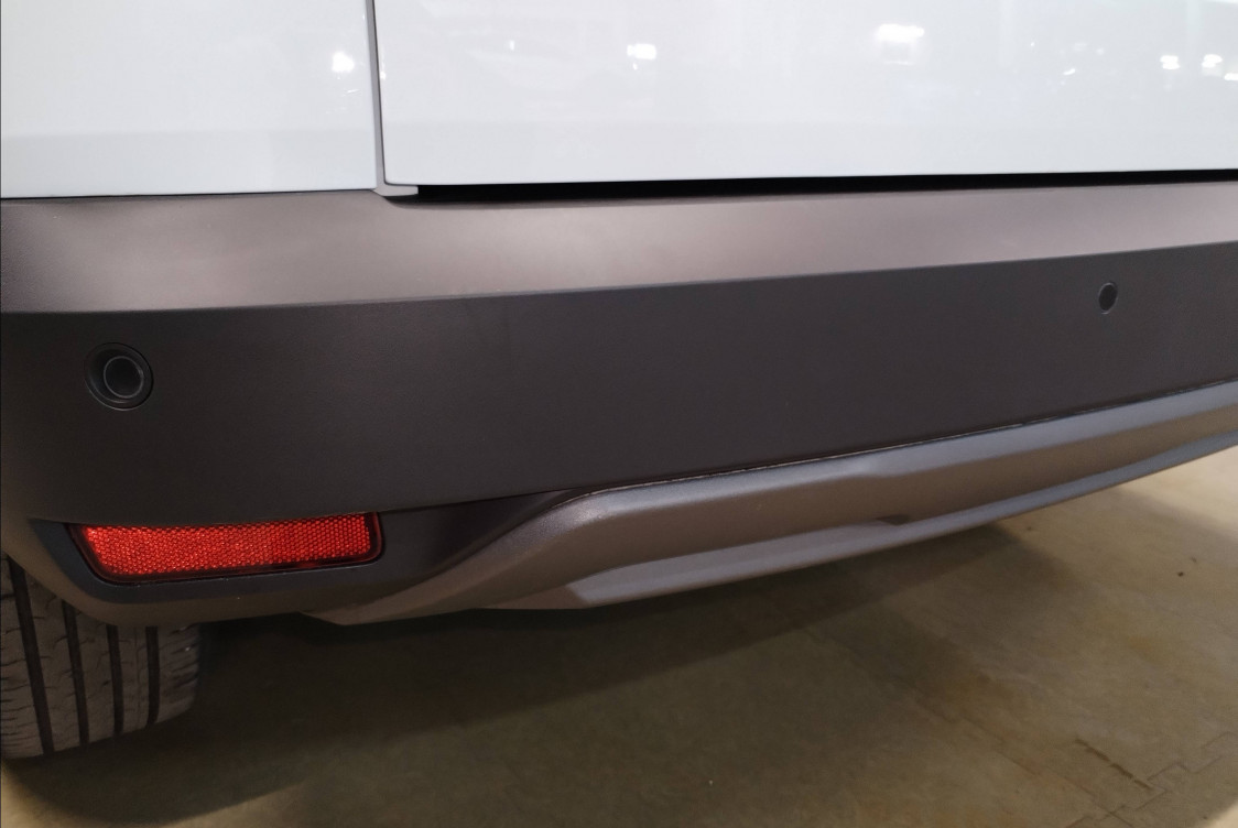 Acheter Dacia Jogger Jogger ECO-G 100 5 places Expression 5p occasion dans les concessions du Groupe Faurie
