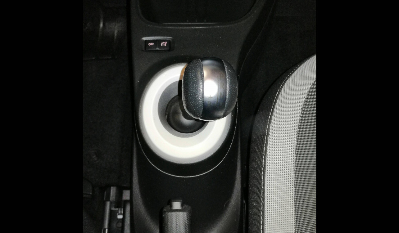 Acheter Renault Twingo Electrique Twingo III Achat Intégral - 21 Zen 5p occasion dans les concessions du Groupe Faurie