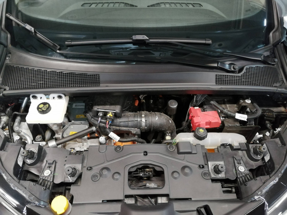 Acheter Renault Zoe Zoe R135 Achat Intégral Intens 5p occasion dans les concessions du Groupe Faurie