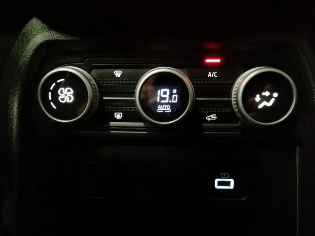 Acheter Dacia Sandero Sandero TCe 90 Stepway Expression 5p occasion dans les concessions du Groupe Faurie