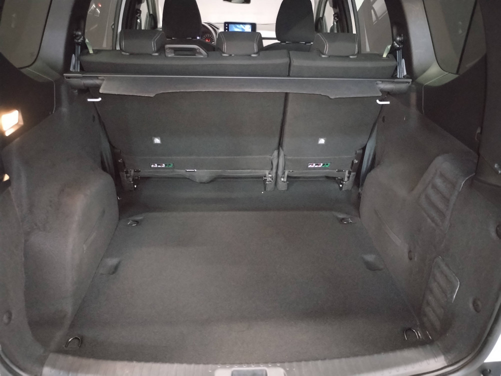 Acheter Dacia Jogger Jogger ECO-G 100 5 places Expression 5p occasion dans les concessions du Groupe Faurie