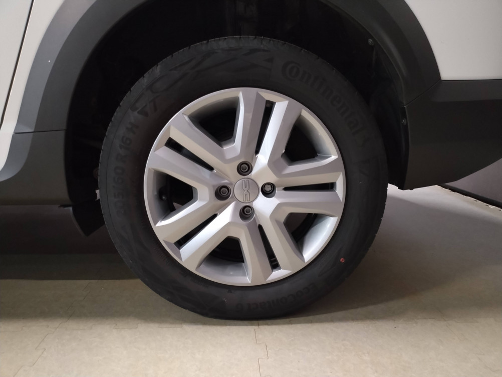 Acheter Dacia Jogger Jogger ECO-G 100 5 places Expression 5p occasion dans les concessions du Groupe Faurie