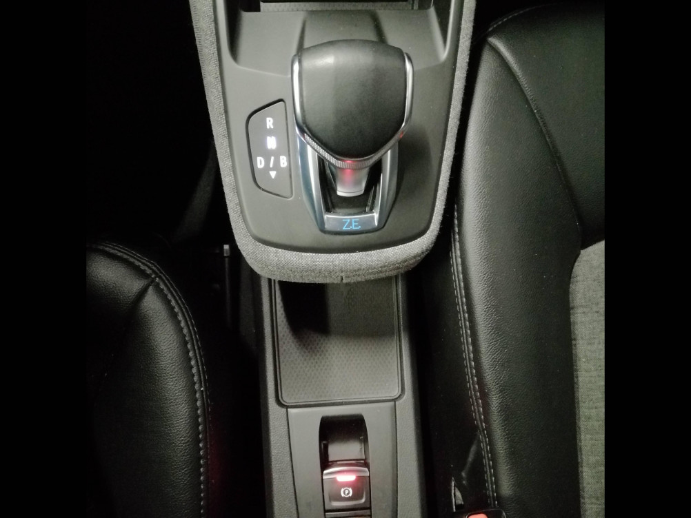 Acheter Renault Zoe Zoe R135 Achat Intégral Intens 5p occasion dans les concessions du Groupe Faurie