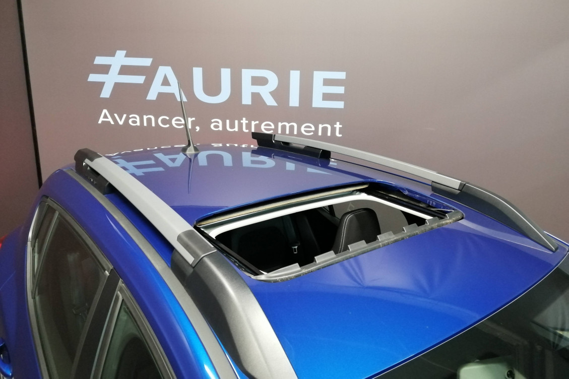 Acheter Dacia Sandero Sandero TCe 90 Stepway Expression 5p occasion dans les concessions du Groupe Faurie