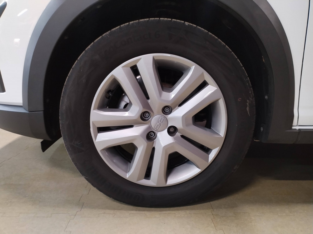 Acheter Dacia Jogger Jogger ECO-G 100 5 places Expression 5p occasion dans les concessions du Groupe Faurie