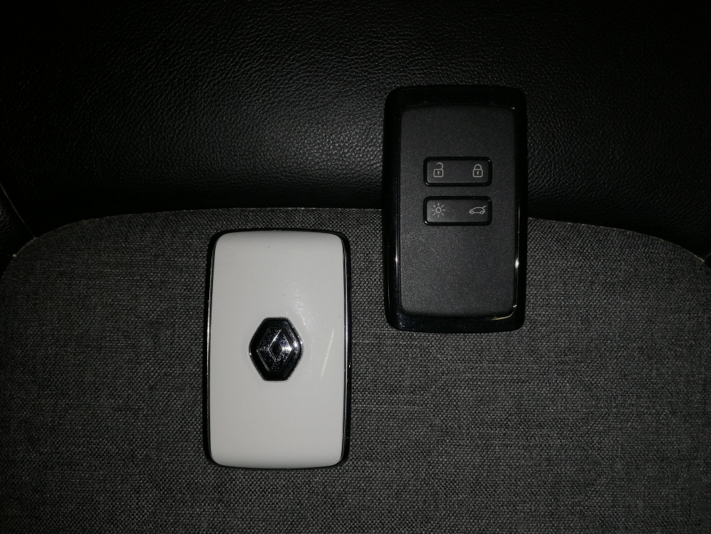 Acheter Renault Zoe Zoe R135 Achat Intégral Intens 5p occasion dans les concessions du Groupe Faurie