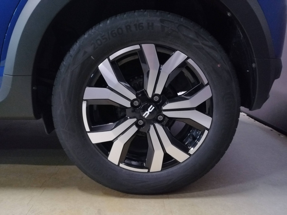 Acheter Dacia Sandero Sandero TCe 90 Stepway Expression 5p occasion dans les concessions du Groupe Faurie
