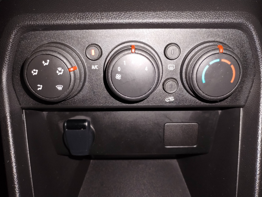 Acheter Dacia Jogger Jogger ECO-G 100 5 places Expression 5p occasion dans les concessions du Groupe Faurie