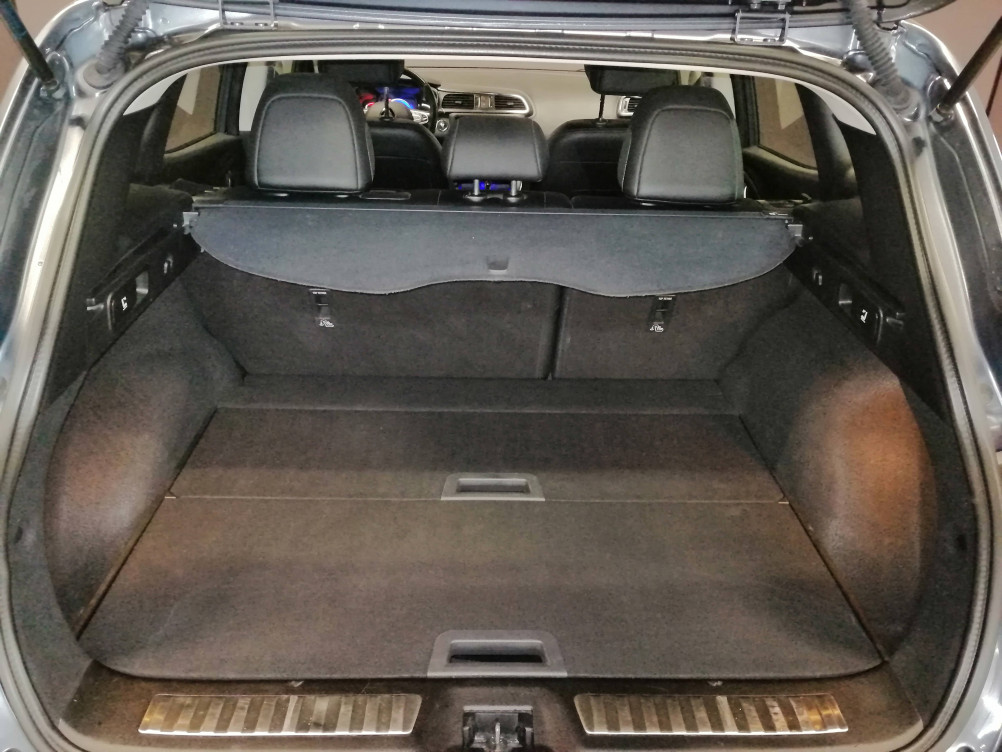 Acheter Renault Kadjar Kadjar TCe 140 FAP EDC Intens 5p occasion dans les concessions du Groupe Faurie