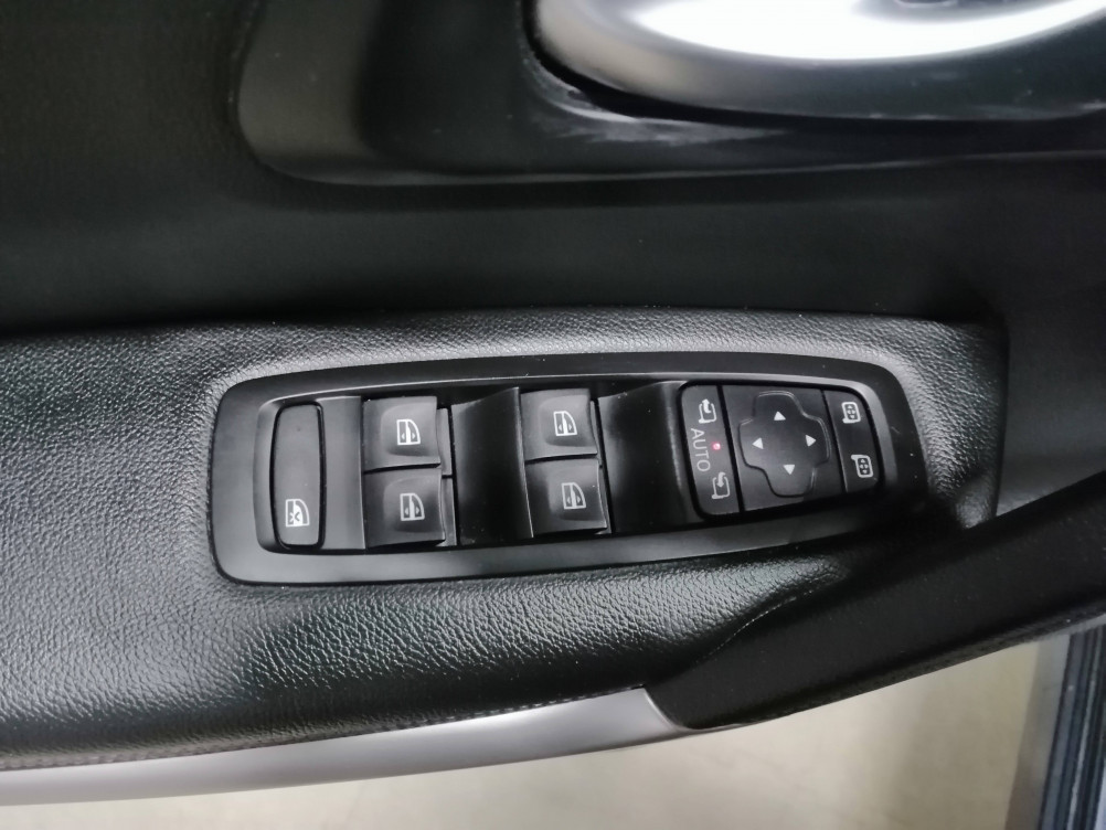 Acheter Renault Kadjar Kadjar TCe 140 FAP EDC Intens 5p occasion dans les concessions du Groupe Faurie