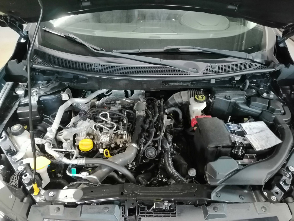 Acheter Renault Kadjar Kadjar TCe 140 FAP EDC Intens 5p occasion dans les concessions du Groupe Faurie