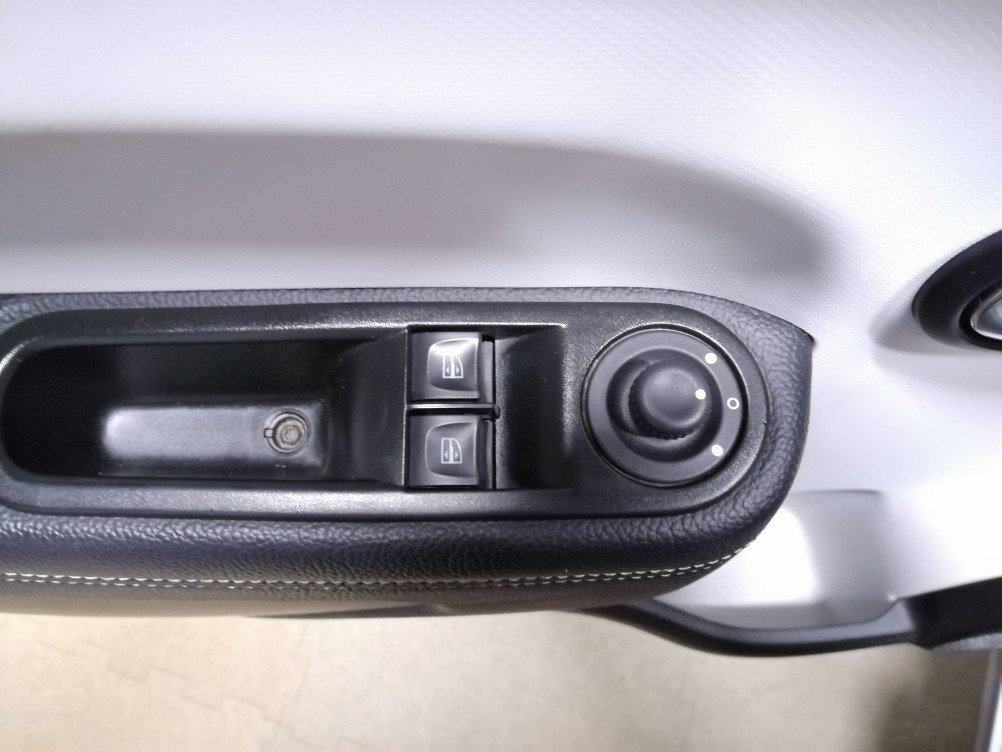 Acheter Renault Twingo Electrique Twingo III Achat Intégral Intens 5p occasion dans les concessions du Groupe Faurie