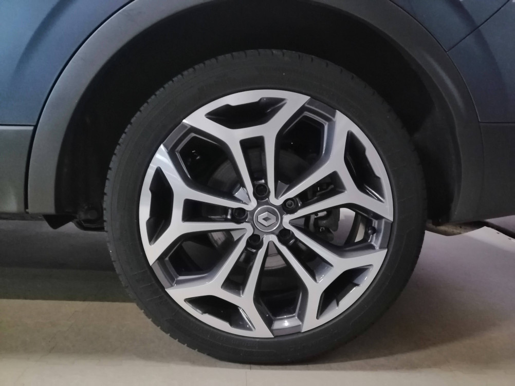 Acheter Renault Kadjar Kadjar TCe 140 FAP EDC Intens 5p occasion dans les concessions du Groupe Faurie