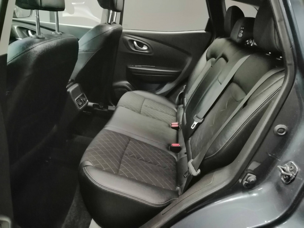 Acheter Renault Kadjar Kadjar TCe 140 FAP EDC Intens 5p occasion dans les concessions du Groupe Faurie