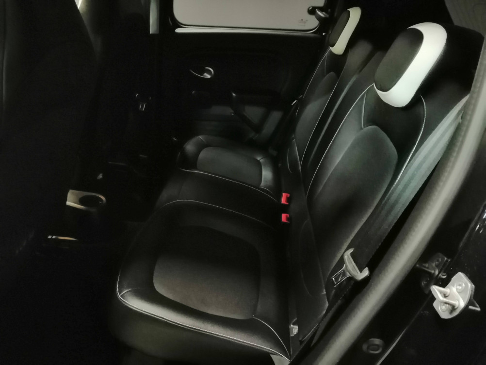 Acheter Renault Twingo Electrique Twingo III Achat Intégral - 21 Urban Night 5p occasion dans les concessions du Groupe Faurie