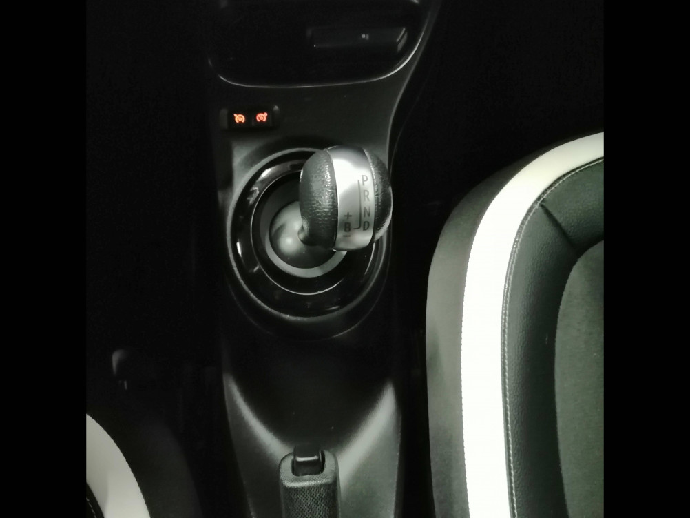 Acheter Renault Twingo Electrique Twingo III Achat Intégral - 21 Urban Night 5p occasion dans les concessions du Groupe Faurie
