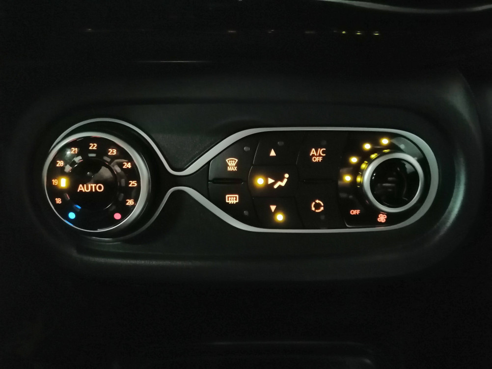 Acheter Renault Twingo Electrique Twingo III Achat Intégral - 21 Urban Night 5p occasion dans les concessions du Groupe Faurie