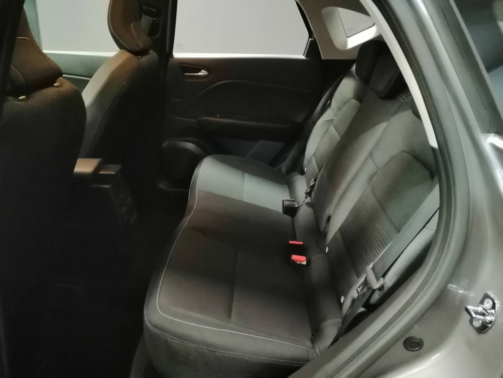 Acheter Renault Captur 2 Captur TCe 100 Business 5p occasion dans les concessions du Groupe Faurie